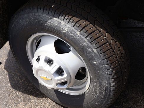 New 2025 Chevrolet Silverado 3500 W/T w/ WT Convenience Package image 20