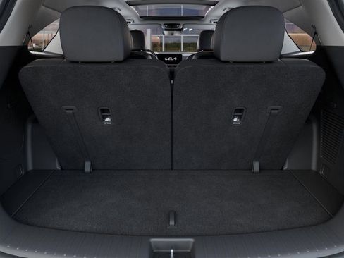 New 2026 Kia Sorento SX image 19