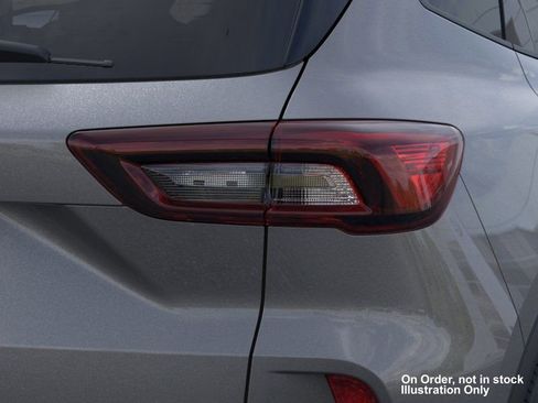 New 2026 Ford Escape Active image 17