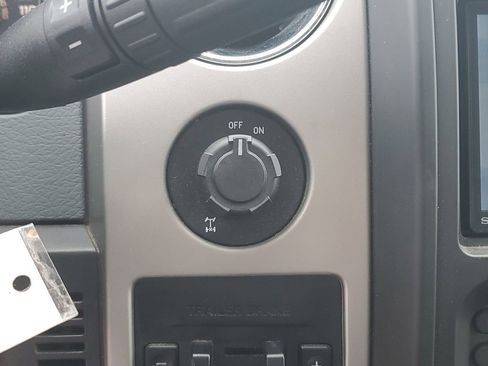 Used 2014 Ford F150 XLT w/ Equipment Group 302A Luxury image 30