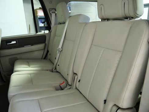 Used 2014 Ford Expedition XL AWD/4WD image 13
