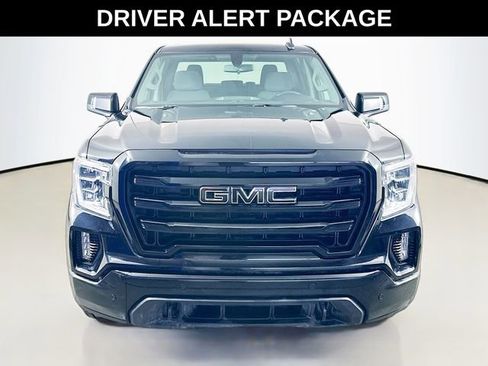 Used 2021 GMC Sierra 1500 Elevation w/ Driver Alert Package I image 4