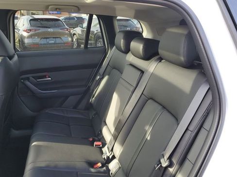 New 2026 MAZDA CX-50 AWD 2.5 Hybrid w/ Weather Package image 25