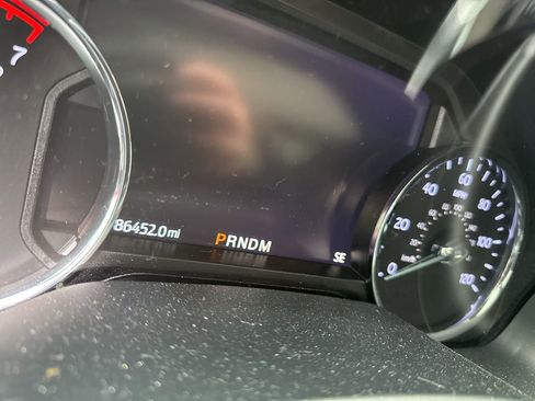 Used 2020 Ford Expedition Limited w/ Equipment Group 301A image 6