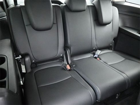 Used 2025 Honda Odyssey EX-L image 42