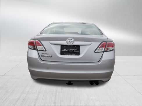 Used 2013 MAZDA MAZDA6 i Sport image 6