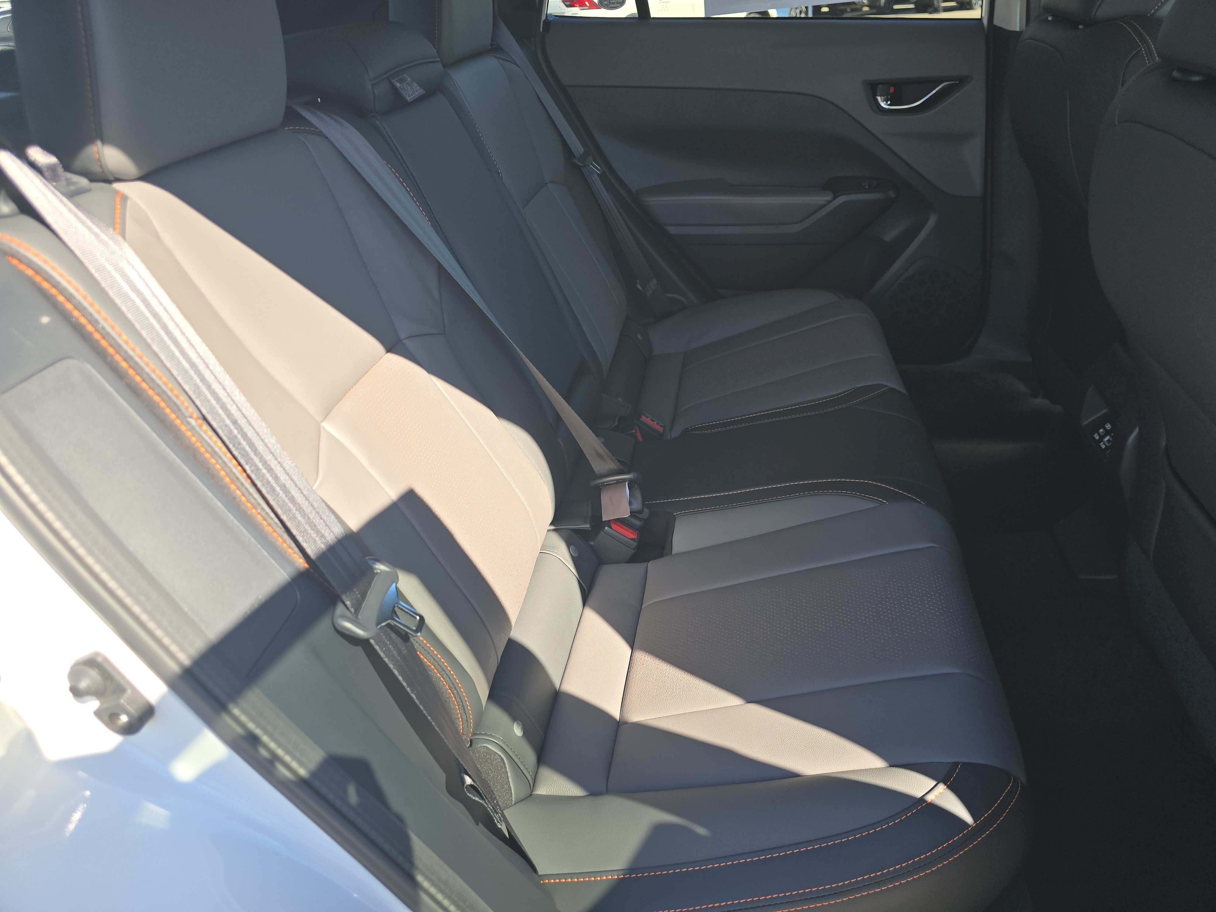 New 2026 Subaru Crosstrek 2.5i Limited AWD/4WD image 17