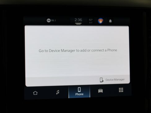 Used 2025 RAM 1500 Tradesman w/ Off Road Group image 16