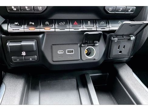 Used 2019 GMC Sierra 1500 SLT w/ SLT Premium Plus Package image 24