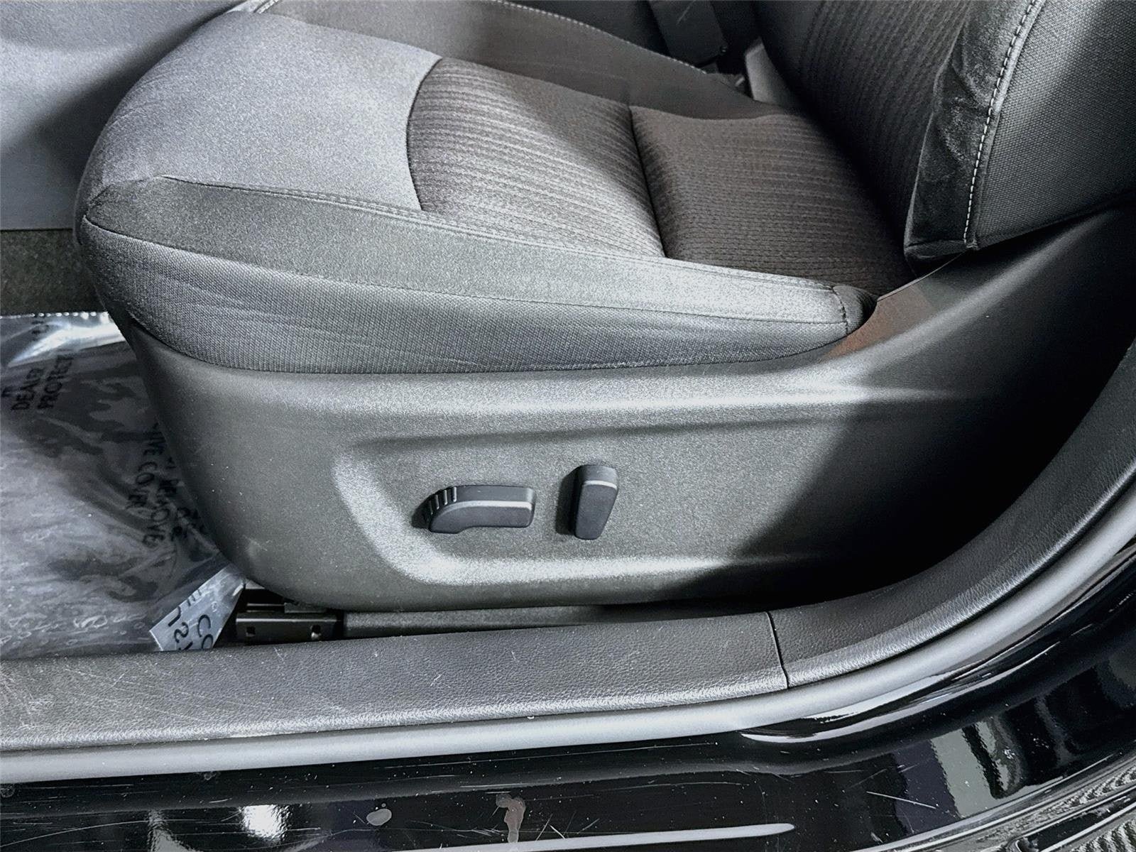 Certified 2022 Nissan Altima 2.5 SV FWD image 19
