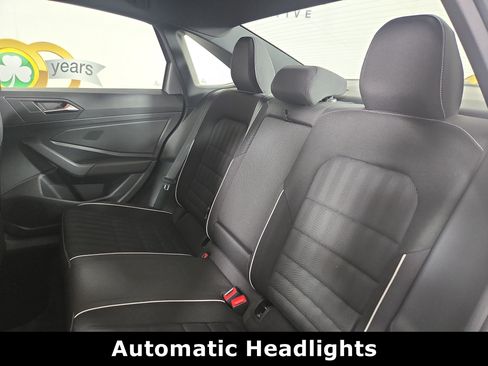 Used 2023 Volkswagen Jetta Sport FWD image 12