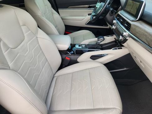 Used 2020 Kia Telluride SX w/ SX Prestige Package AWD/4WD image 18