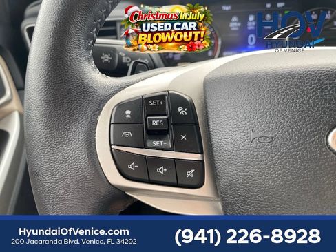 Used 2020 Ford Explorer XLT w/ Equipment Group 202A RWD image 28