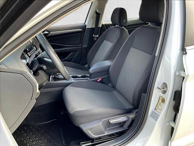 Used 2020 Volkswagen Jetta S w/ Driver Assistance Package FWD image 26
