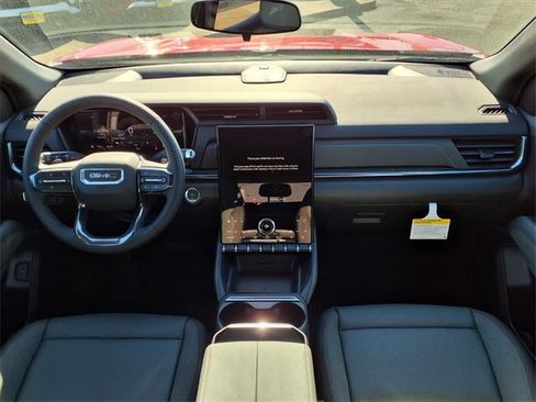 New 2026 GMC Terrain AT4 w/ Convenience Package III image 3