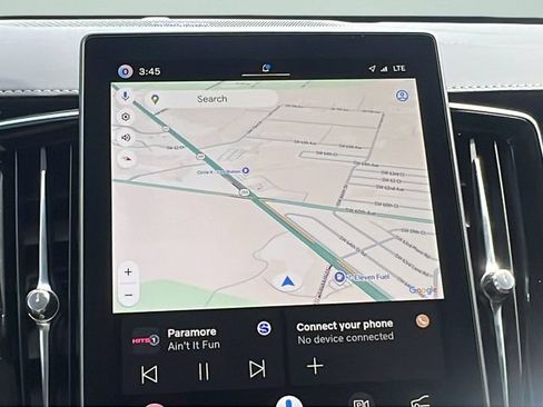 New 2026 Volvo XC90 B6 Plus AWD/4WD image 17