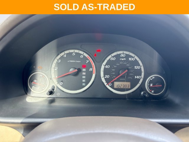 Used 2005 Honda CR-V LX image 15