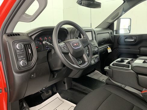 New 2026 GMC Sierra 3500 Pro w/ Convenience Package image 15