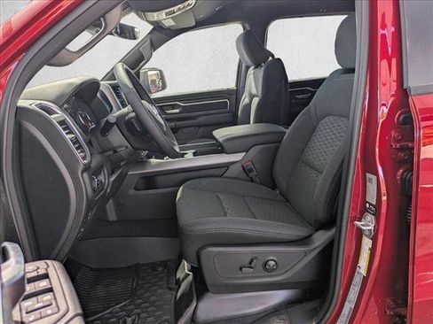 New 2026 RAM 1500 Big Horn image 4