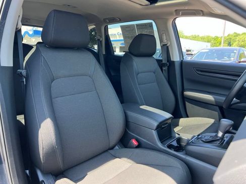 Used 2026 Honda CR-V EX image 26