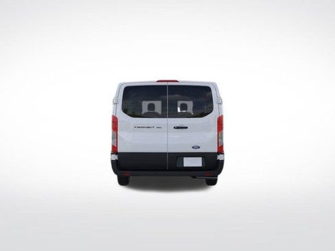 New 2026 Ford Transit 150 Low Roof RWD image 7