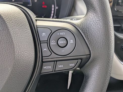 New 2026 Toyota Corolla LE FWD image 22