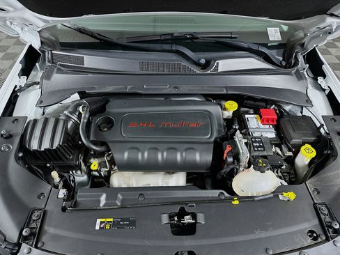 Used 2022 Jeep Compass Latitude image 30