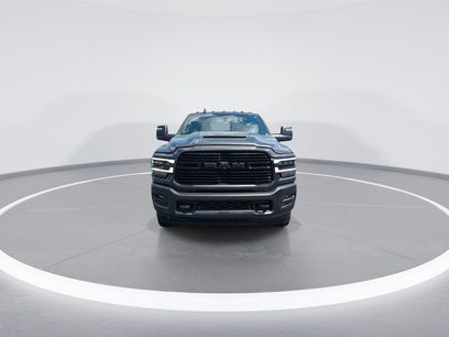 Used 2024 RAM 3500 Laramie w/ Night Edition
