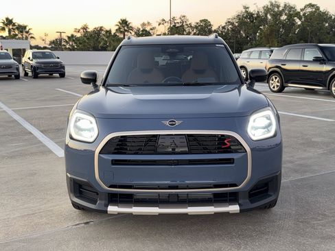 New 2026 MINI Cooper Countryman S image 2
