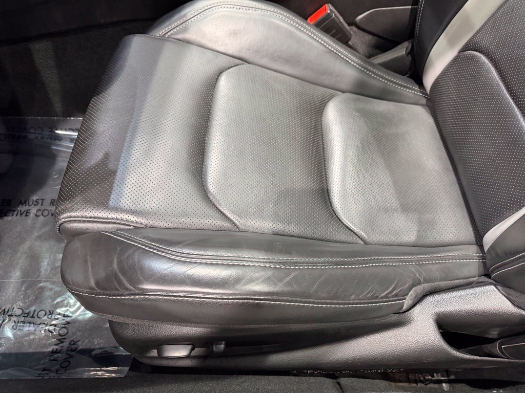 Used 2023 Chevrolet Camaro SS RWD image 28