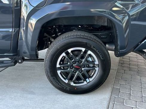 New 2026 Toyota Tacoma TRD Sport AWD/4WD image 22