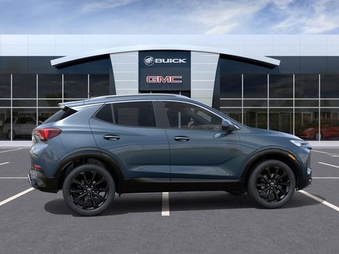 New 2026 Buick Encore GX Sport Touring w/ Comfort Package FWD image 5