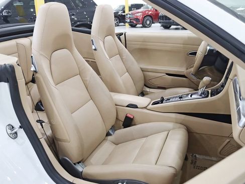 Used 2014 Porsche 911 Carrera RWD image 26