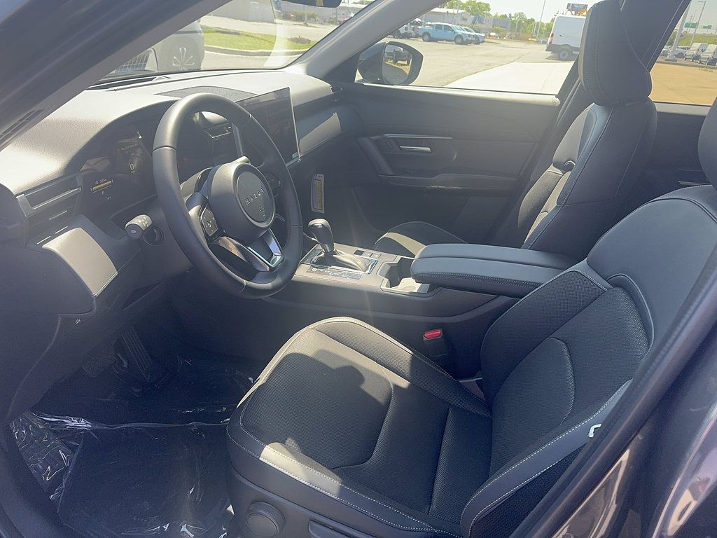 New 2026 MAZDA CX-5 Select AWD/4WD image 9
