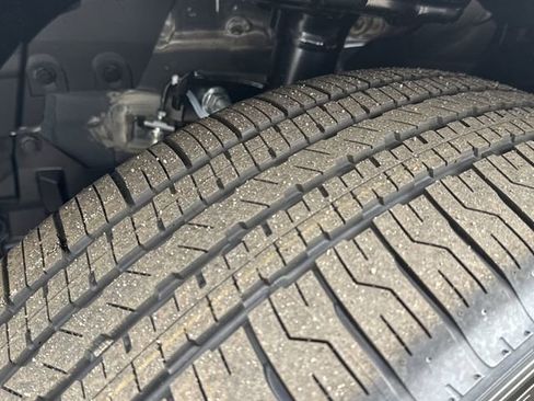 New 2026 Nissan Rogue Platinum w/ Platinum Premium Package image 38