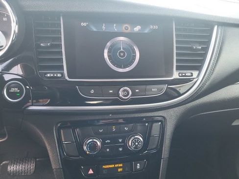 Used 2019 Buick Encore Preferred w/ Safety Package AWD/4WD image 14