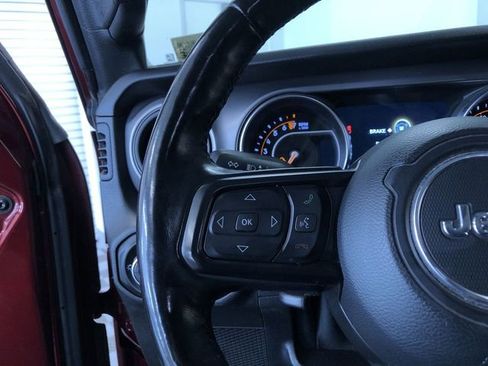 Used 2021 Jeep Gladiator Sport AWD/4WD image 20