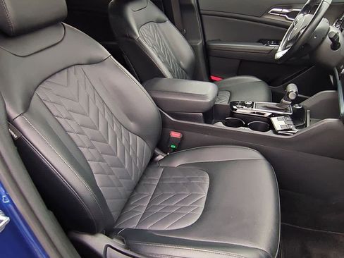 Used 2023 Kia Sportage X-Line w/ X-Line Premium Package image 21