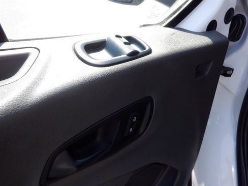 Used 2022 Ford Transit 350 w/ Interior Upgrade Package RWD image 9