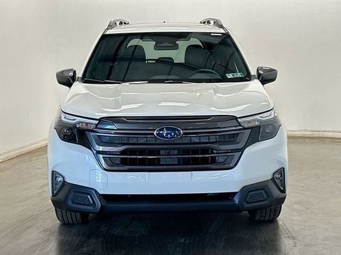 Certified 2026 Subaru Forester Premium AWD/4WD image 27