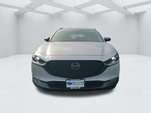 New 2026 MAZDA CX-30 AWD 2.5 S image 2