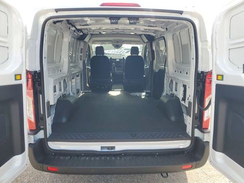 New 2025 Ford Transit 250 Low Roof AWD image 7