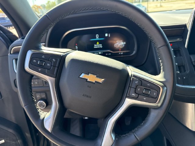 Used 2023 Chevrolet Tahoe LT AWD/4WD image 18