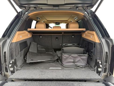 New 2026 Land Rover Range Rover SE AWD/4WD image 18