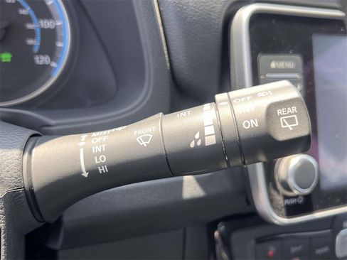 Used 2022 Nissan Leaf SL Plus image 25