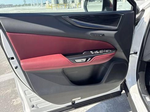 Used 2025 Lexus NX 250 FWD w/ Accessory Package (K3) image 13