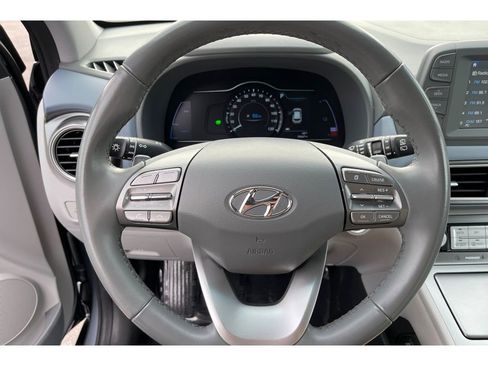 Used 2020 Hyundai Kona Limited image 33