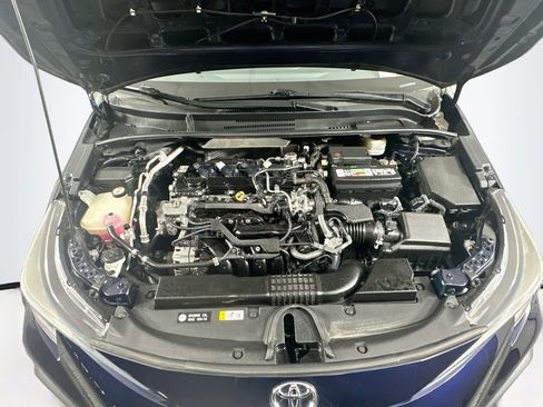 Used 2020 Toyota Corolla SE FWD image 30