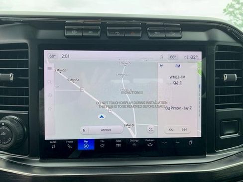 New 2024 Ford F250 Lariat w/ Lariat Ultimate Package image 21