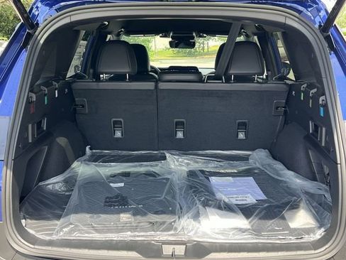 New 2026 Subaru Outback Premium AWD/4WD image 34